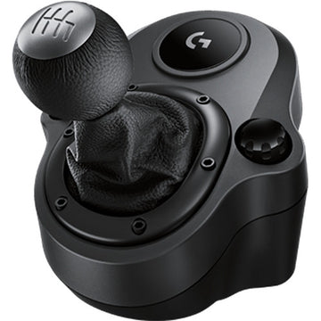 Logitech G SERIES Driving Force Shifter